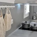 Appartement Casa Valeri I - Charming Cycladic In Naxos Town