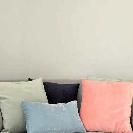 Casa Valeri ι Apartament