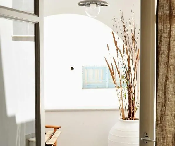 Casa Valeri ι Appartement *