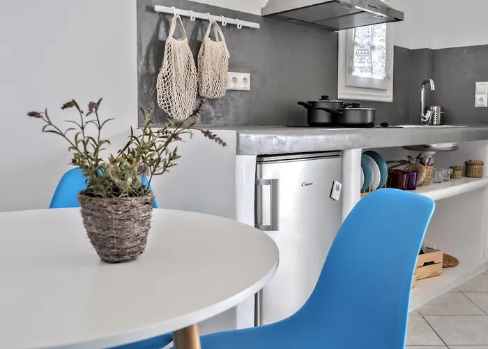 Appartement Casa Valeri ι