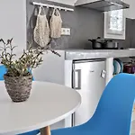 Apartament Casa Valeri I - Charming Cycladic In Naxos Town