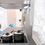 Casa Valeri I - Charming Cycladic In Naxos Town *