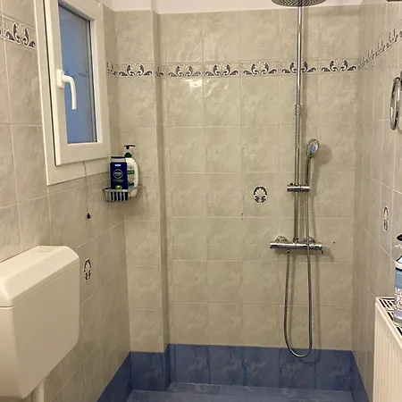 Apartament Casa Valeri I - Charming Cycladic In Naxos Town *
