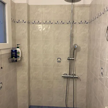 Apartament Casa Valeri I - Charming Cycladic In Naxos Town Naxos City