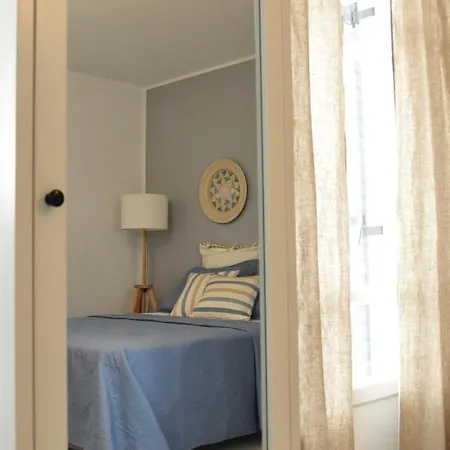 Apartment Casa Valeri I - Charming Cycladic In Naxos Town