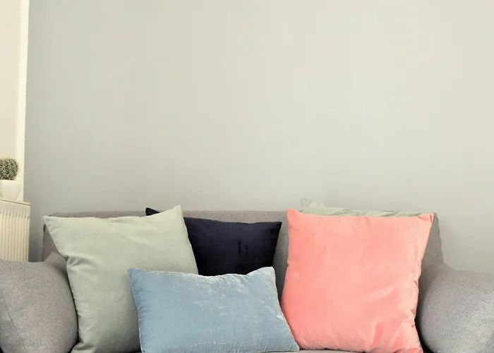 Casa Valeri ι شقة