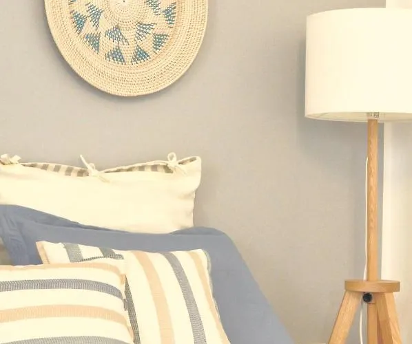 شقة Casa Valeri ι *