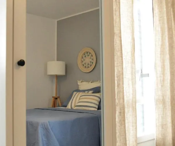 شقة Casa Valeri ι