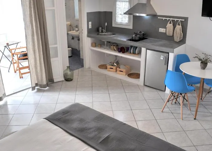 Casa Valeri ι شقة *