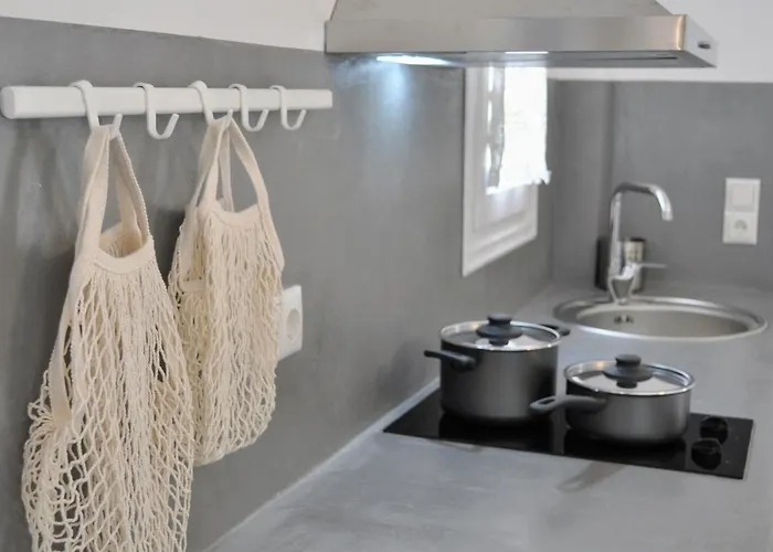 شقة Casa Valeri ι